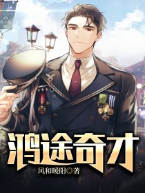 鸿途奇才